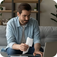 End Fatigue and Brain Fog