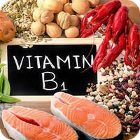 Vitamin B1 