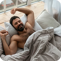 Renew Your Masculine Confidence
