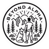 Beyond Alpha 