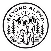 Beyond Alpha 