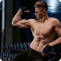 Transform The Dad Bod Into A Head-Turning Physique