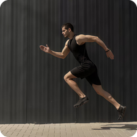 Unleash Explosive Energy & Unstoppable Drive
