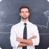Command Respect With Effortless Confidence